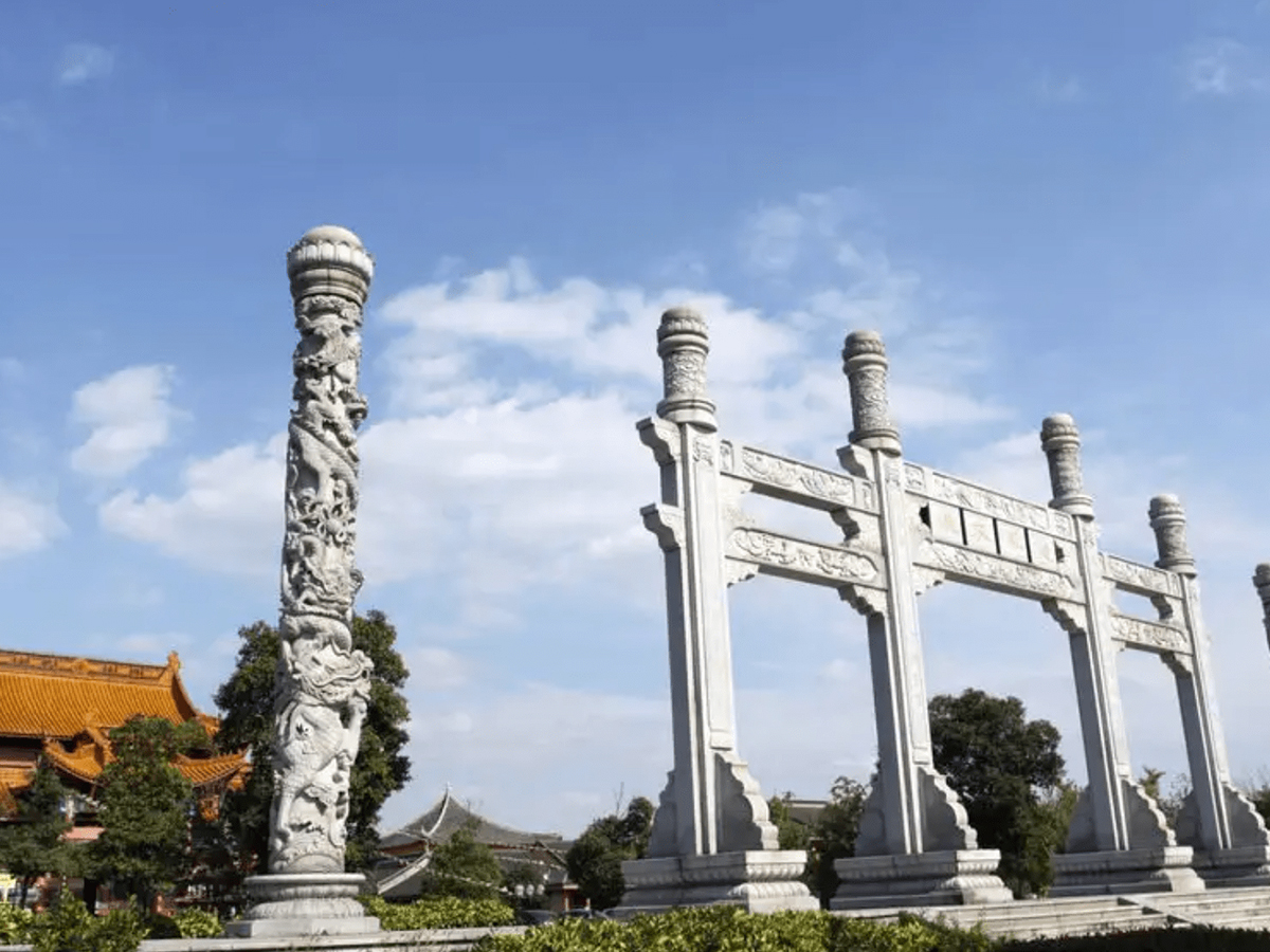 苏州双凤纪念园怎么样？2025年双凤纪念园价格介绍